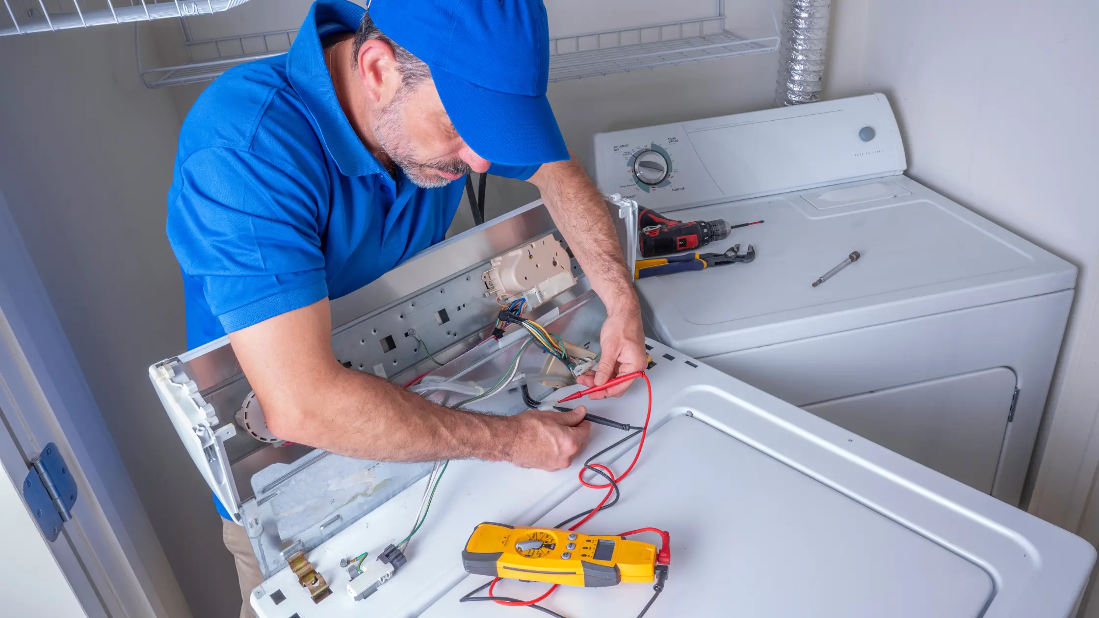 Appliance Repair in Windsor Ontario
