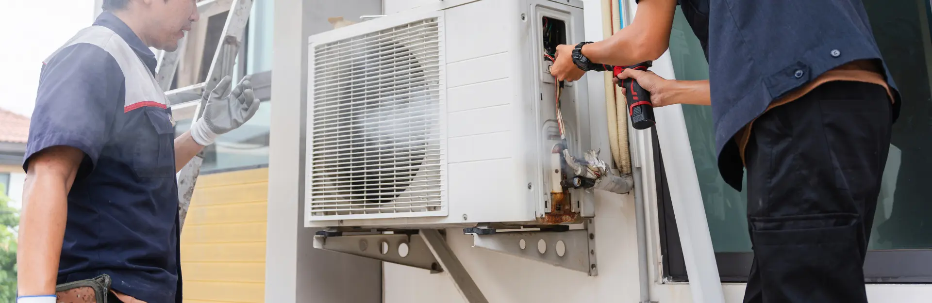 Book AC Installation Service Now
