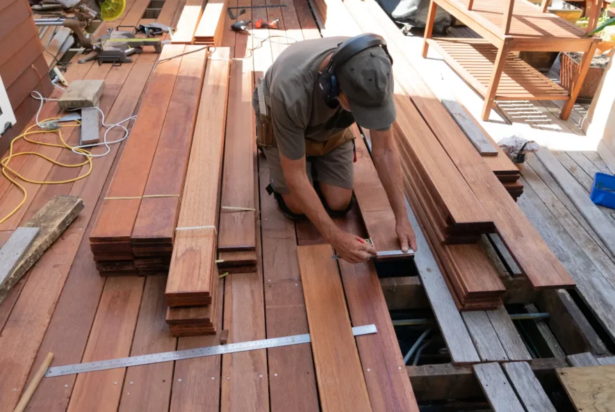 DIY vs. Professional Deck Repair_ What Saves More Money