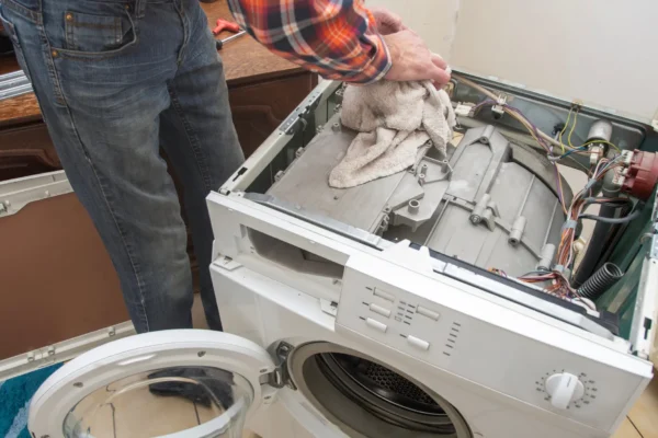 Serving Windsor and Nearby Areas Appliance repair 1