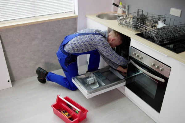 Serving Windsor and Nearby Areas Appliance repair 2