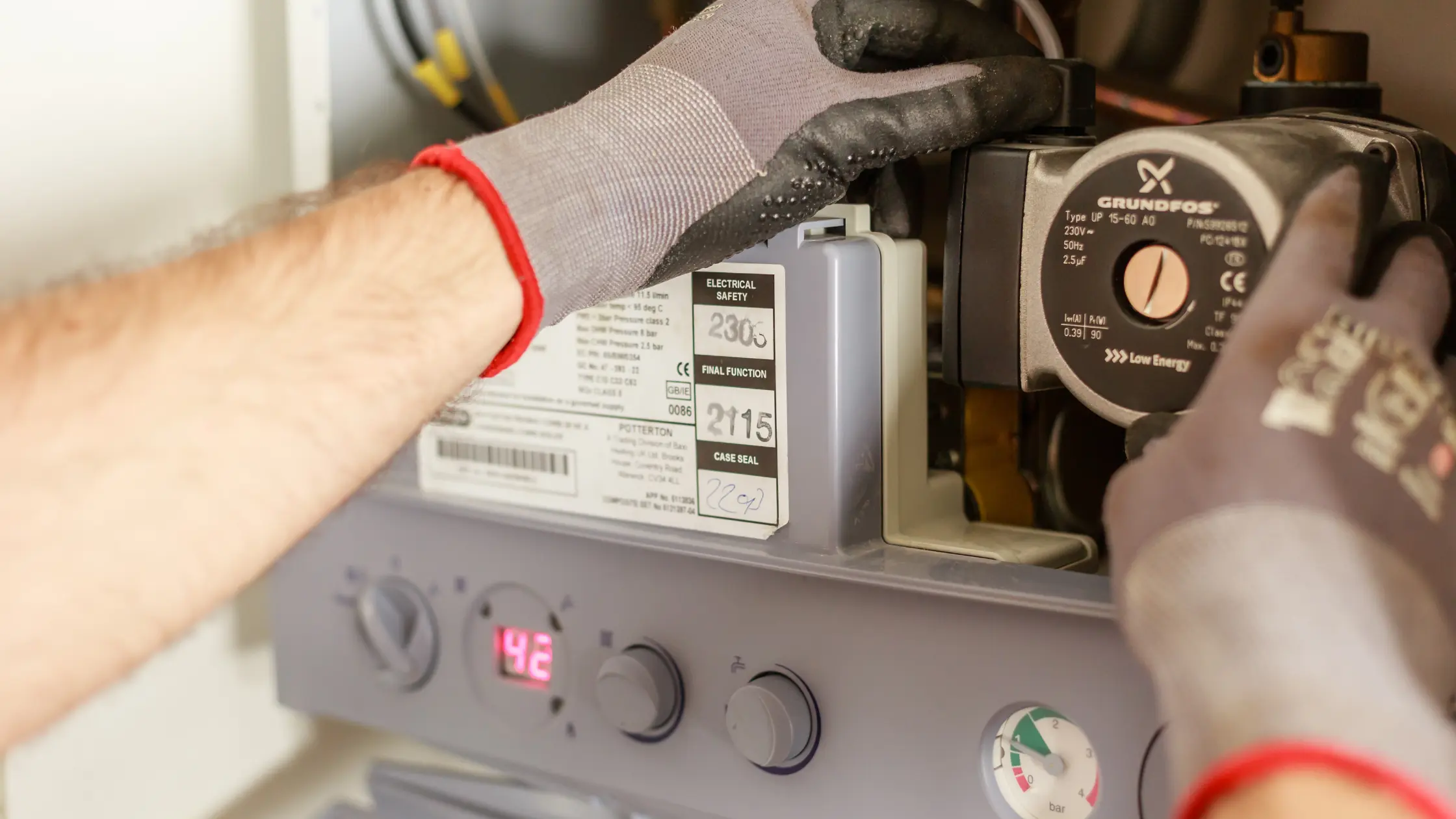 Why Homeowners Choose Windsor Handy Wizards for Appliance Repair