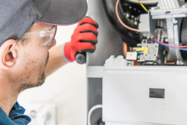 Furnace Repair in Windsor