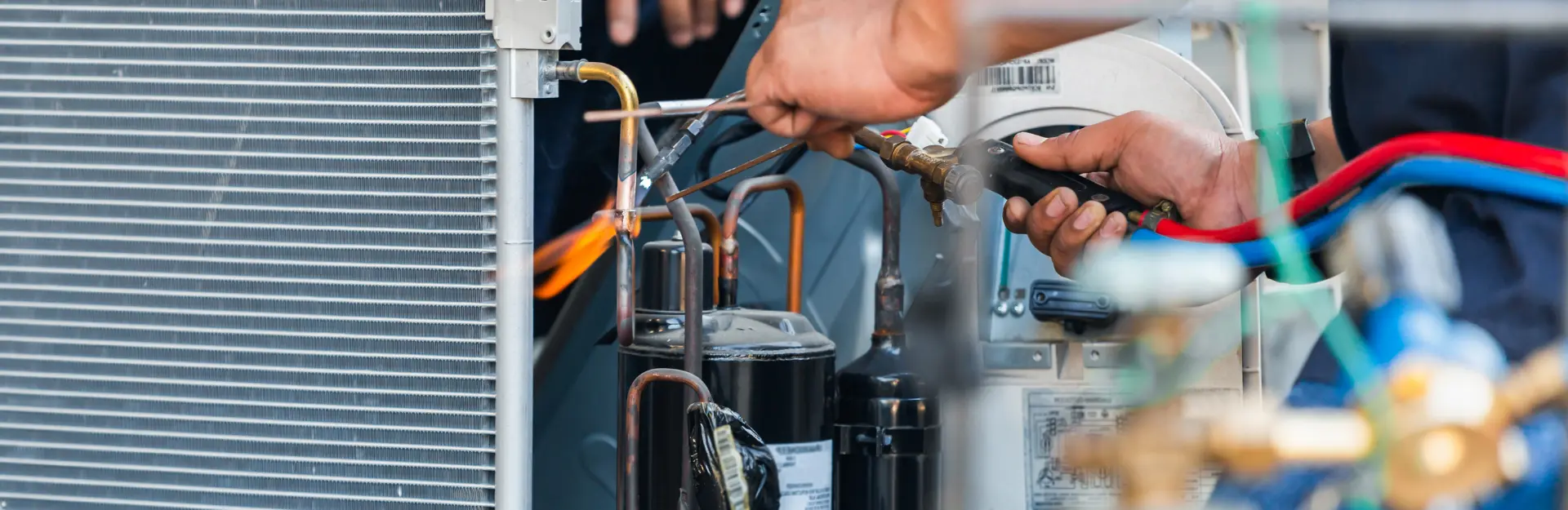 We give every furnace call our full attention and professional care