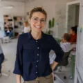 Anne Marie Gagnon Testimonial
