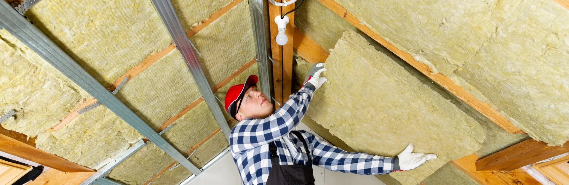 Attic Insulation Service in Windsor Ontario