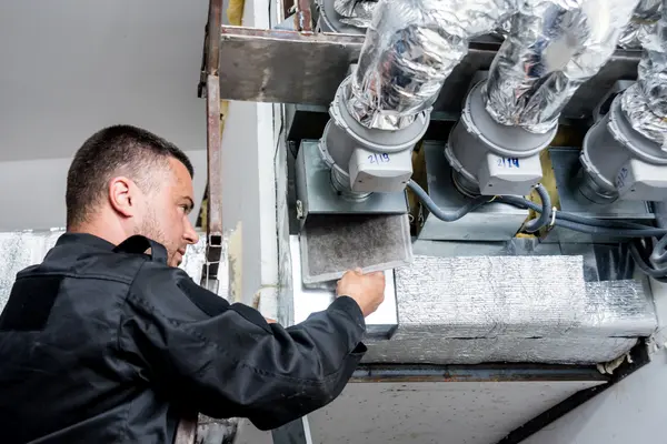 Best Duct Cleaning Service in Windsor, Ontario