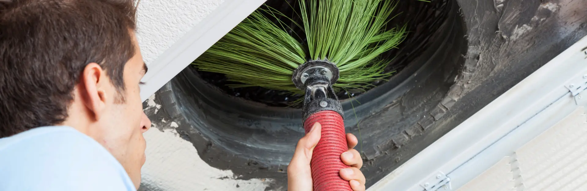Best Duct Cleaning Service in Windsor - Windsor Handy Wizards