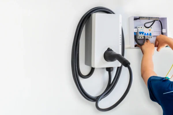 Best EV Charger Installation Service in Windsor Ontario