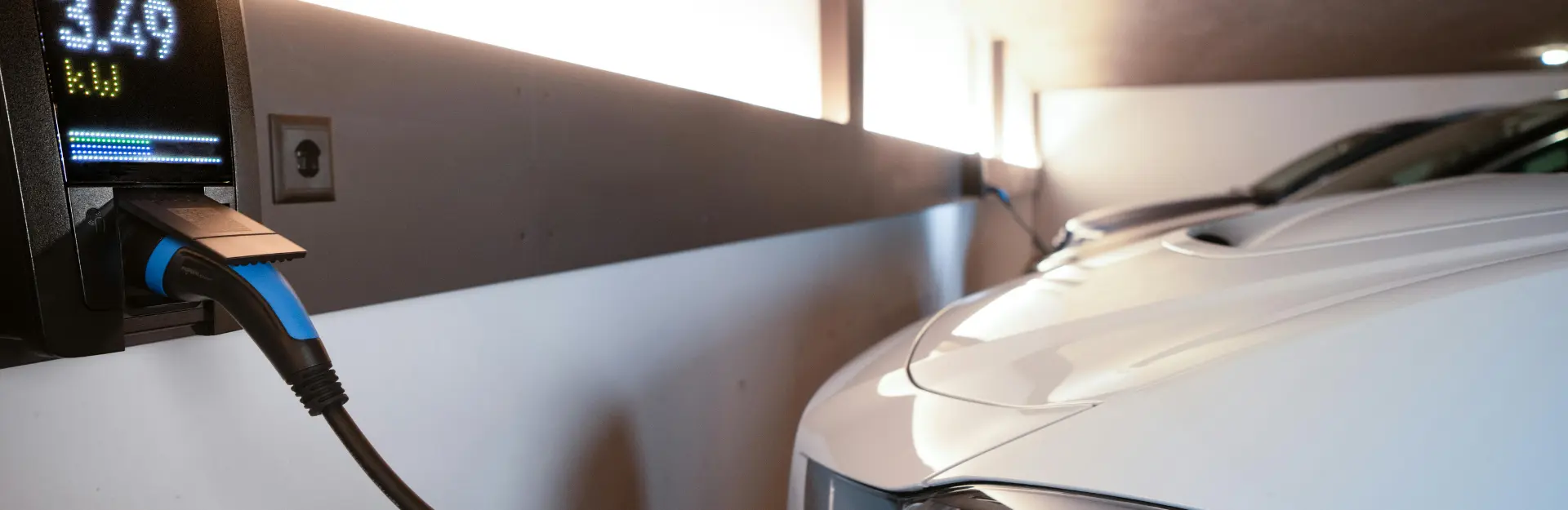 Best EV Charger Installation Service