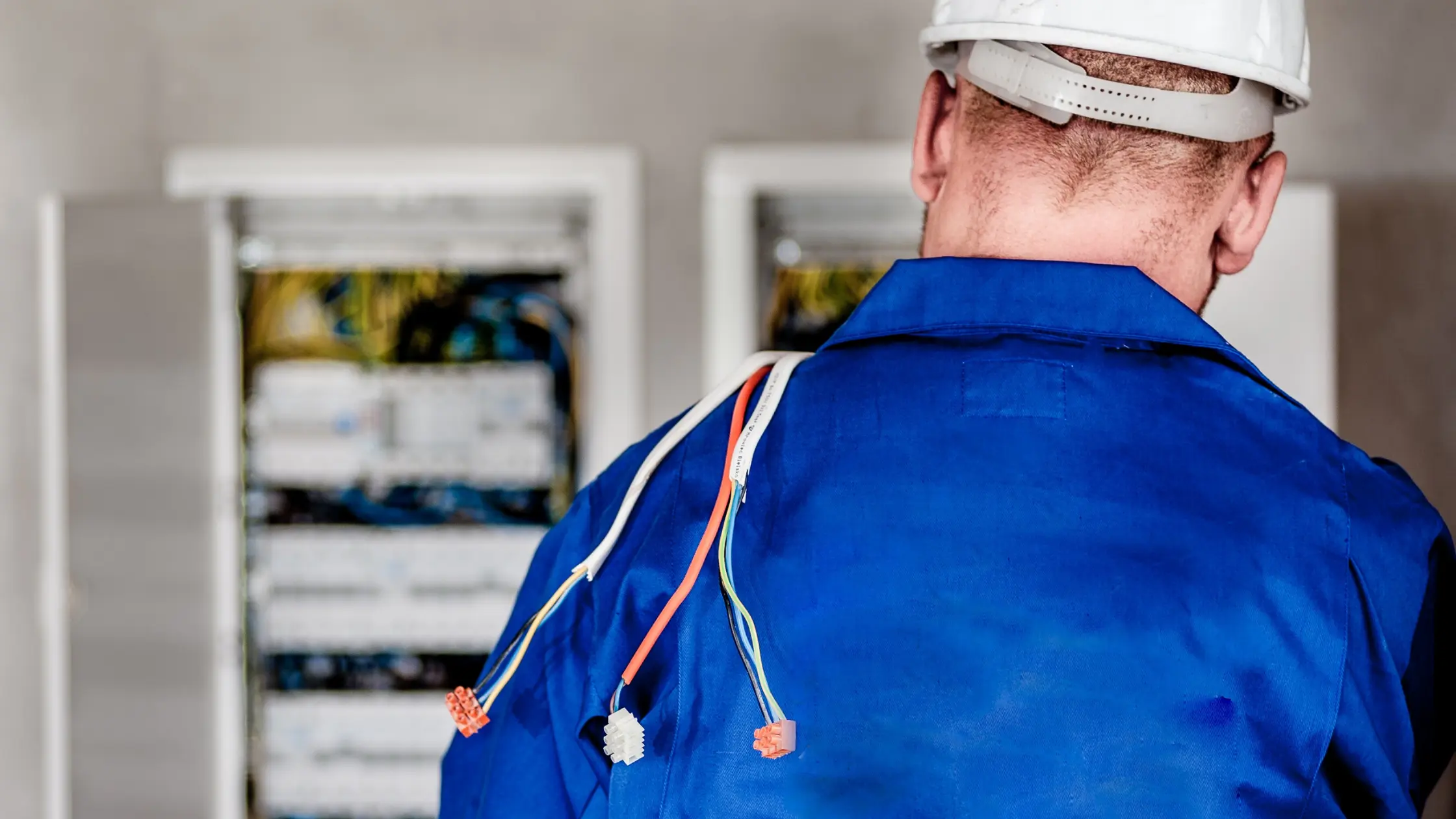 Best Electrical Panel Upgrade Service in Windsor Ontario