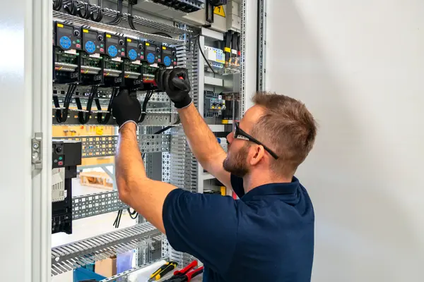 Best Electrical Panel Upgrade Service