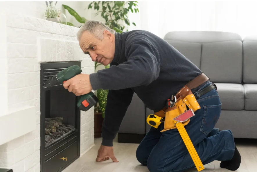 Best Fireplace Repair Service in Windsor Ontario
