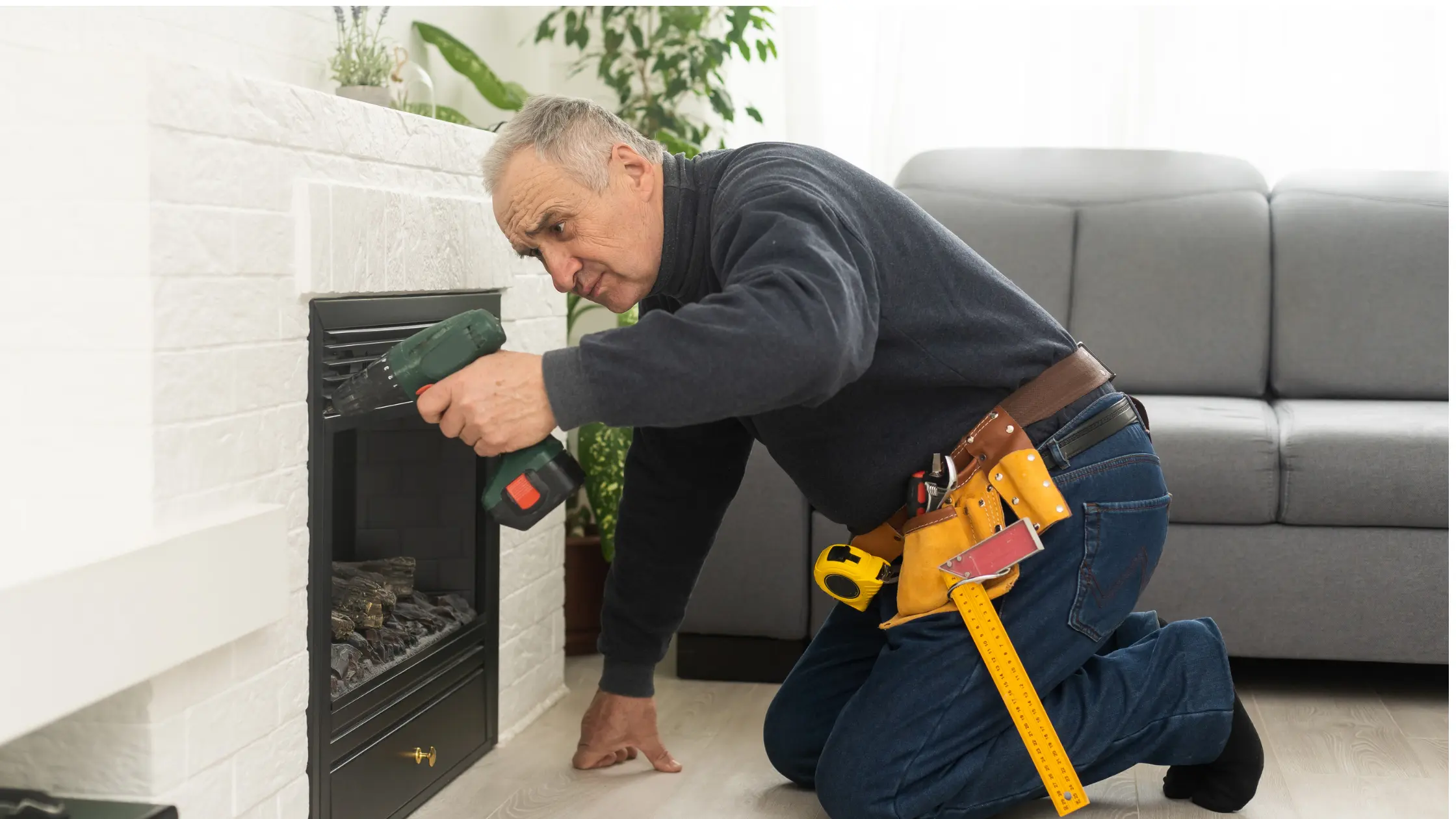 Best Fireplace Repair Service in Windsor Ontario