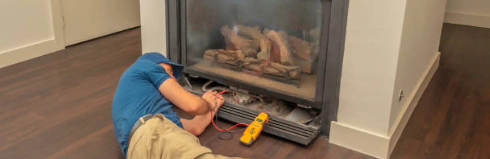 Best Fireplace Repair Service in Windsor
