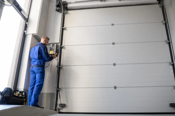 Best Garage Door Repair Service in Windsor Ontario