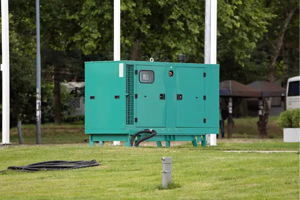 Best Generator Installation Service