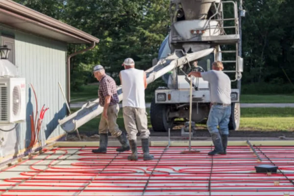 Best Heated Driveway Installation in Windsor Ontario