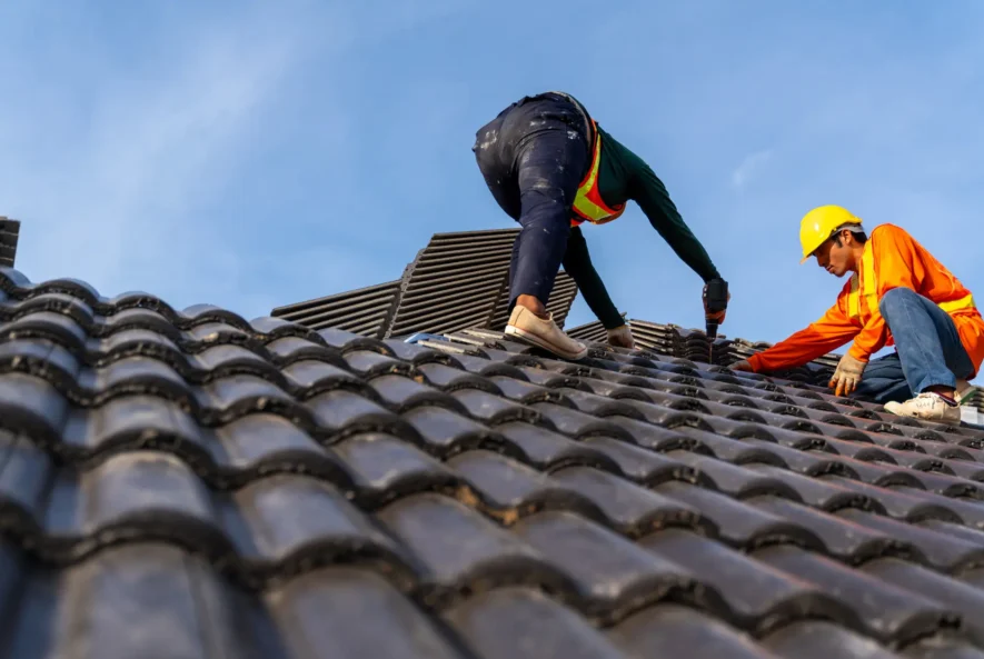 Best Roof Repair Handyman