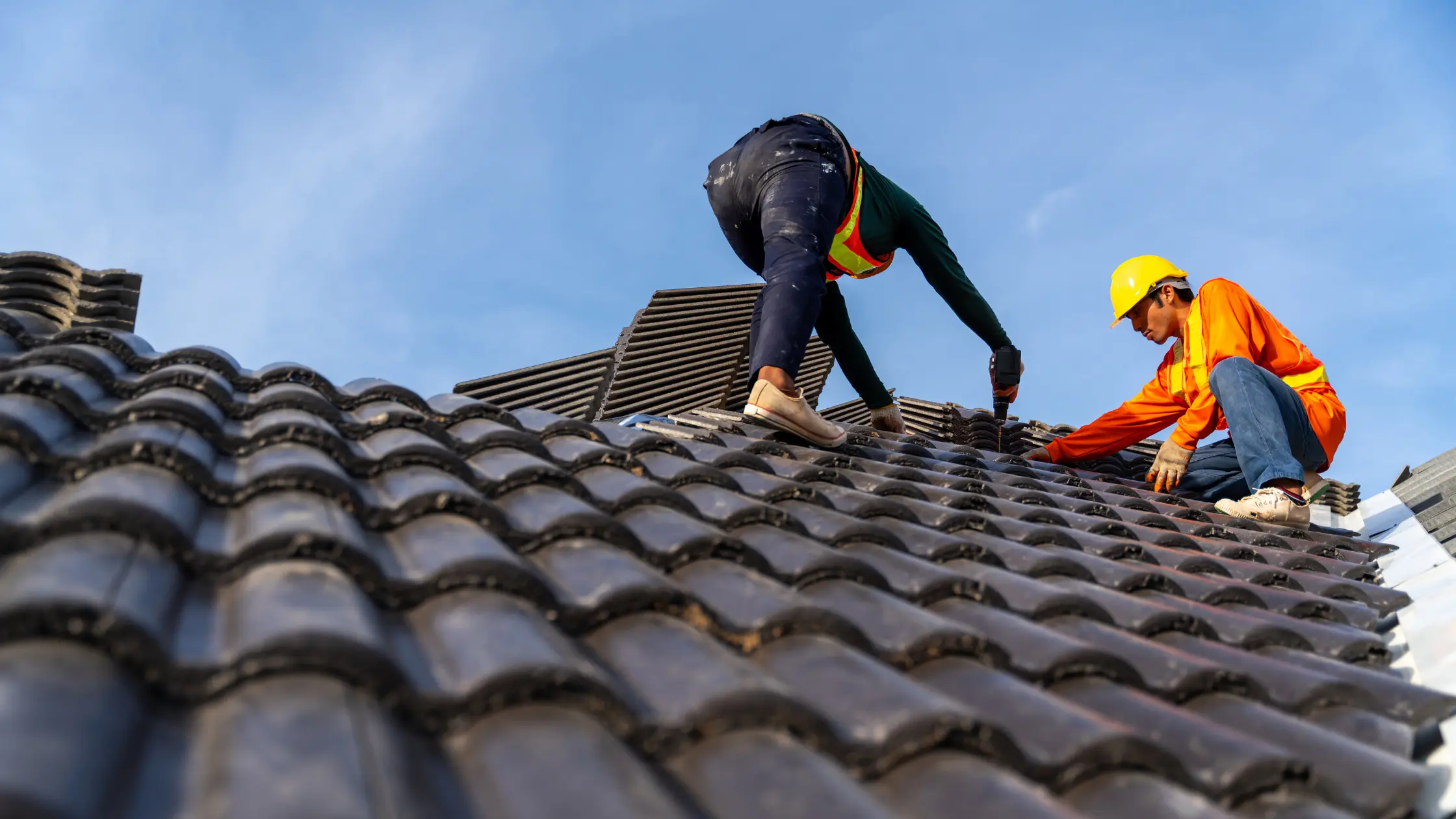 Best Roof Repair Handyman
