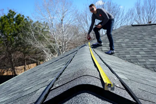 Best Roof Repair in Windsor