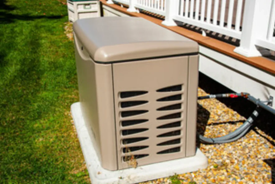 Best Standby Generator Installation Service in Windsor Ontario