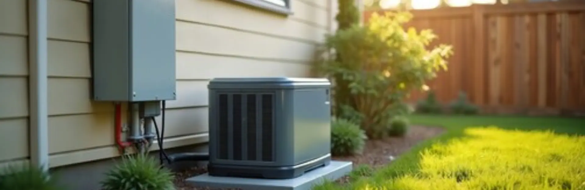 Best Standby Generator Installation