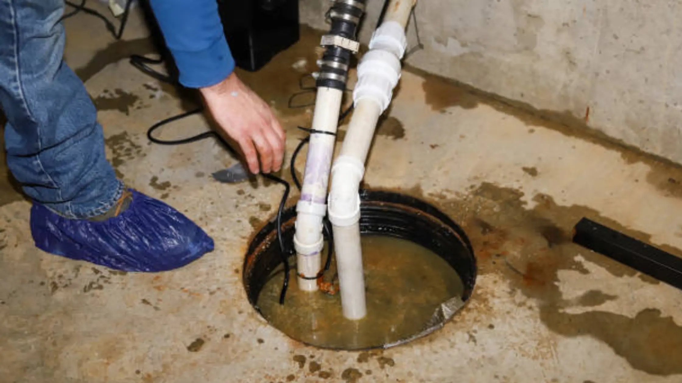 Best Sump Pump Repair Service in Windsor