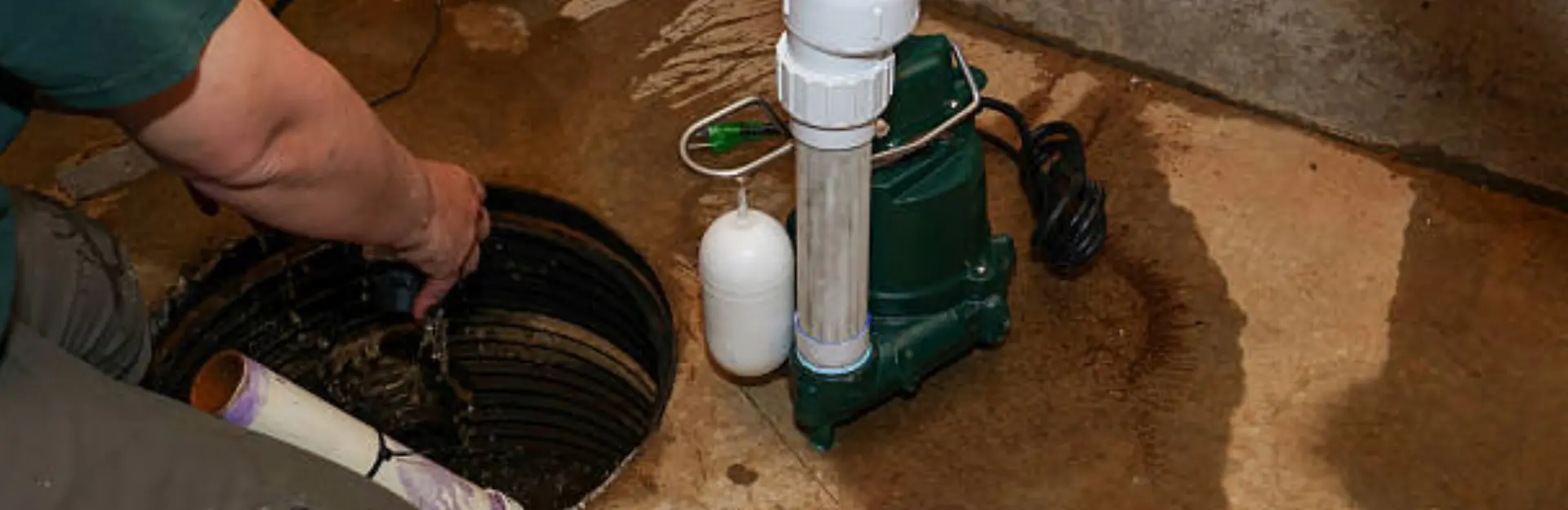 Best Sump Pump Repair