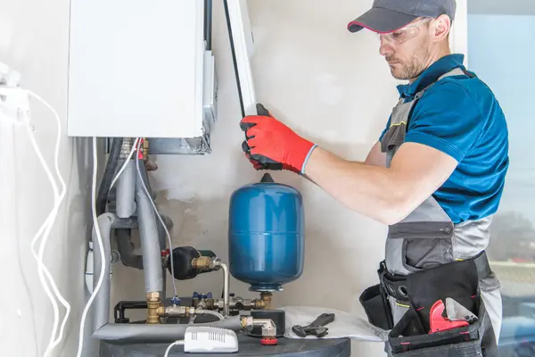 Best Tankless Water Heater Installation in Windsor Ontario
