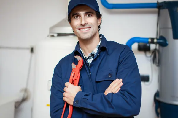 Best Tankless Water Heater Installation in Windsor