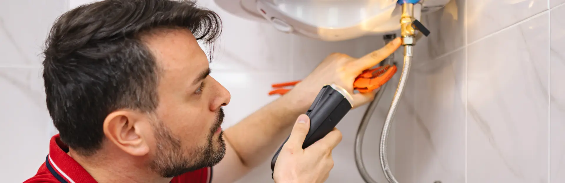 Best Tankless Water Heater Installation
