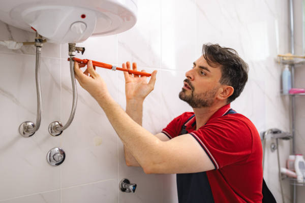 Best Water Heater Installation in Windsor, Ontario