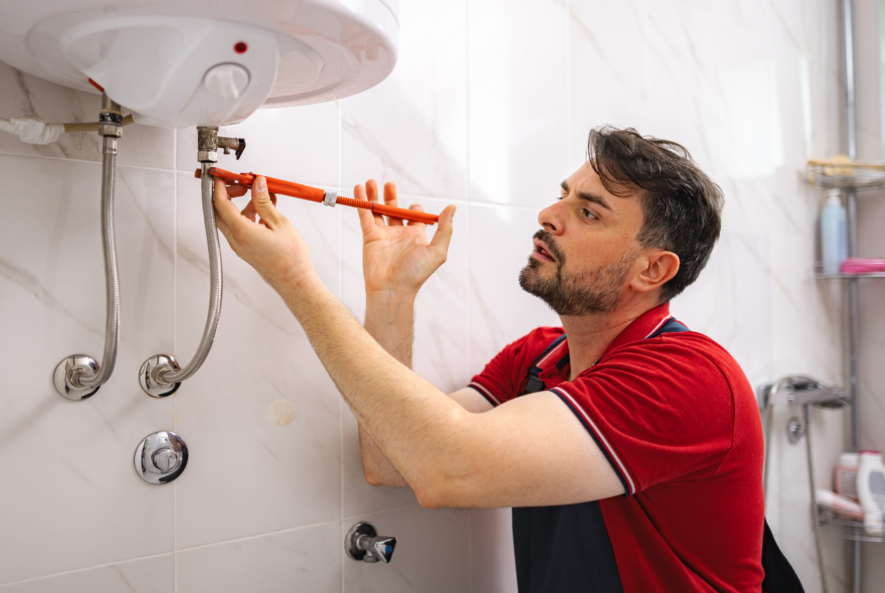 Best Water Heater Installation in Windsor, Ontario