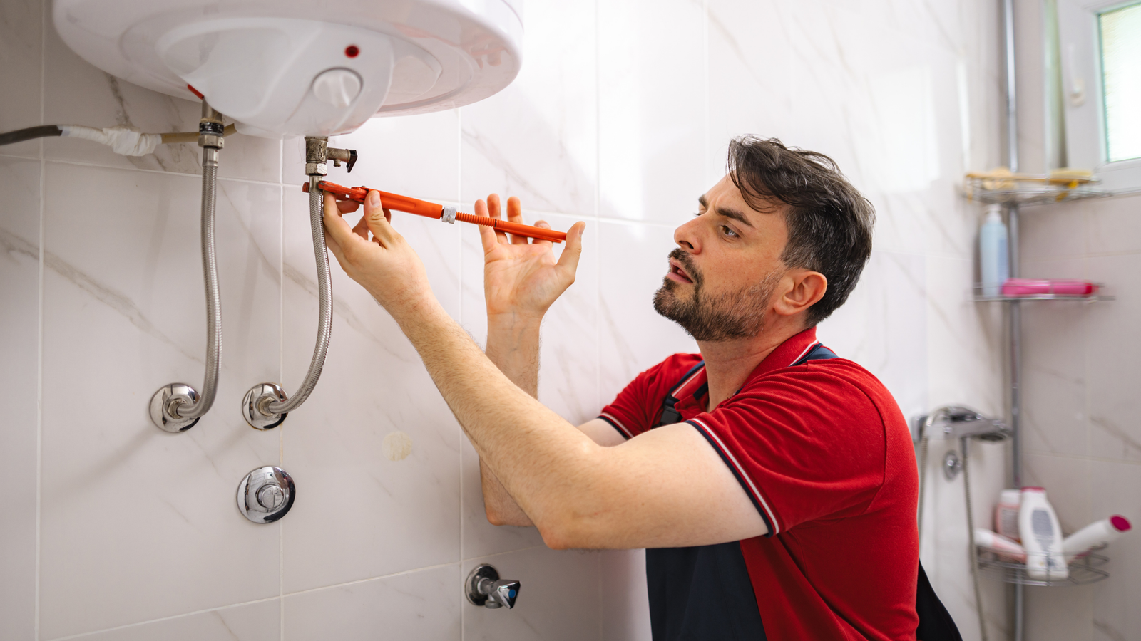 Best Water Heater Installation in Windsor, Ontario