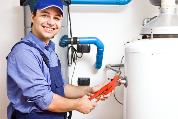 Best Water Heater Installation in Windsor