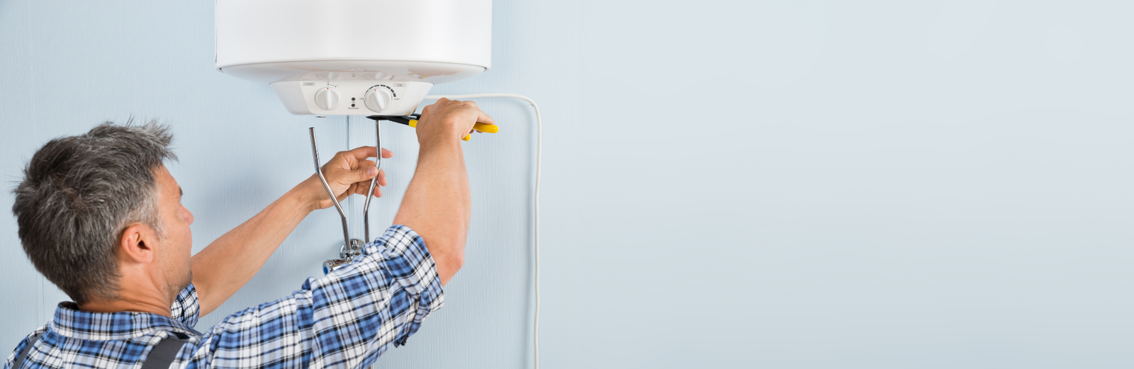 Best Water Heater Installation
