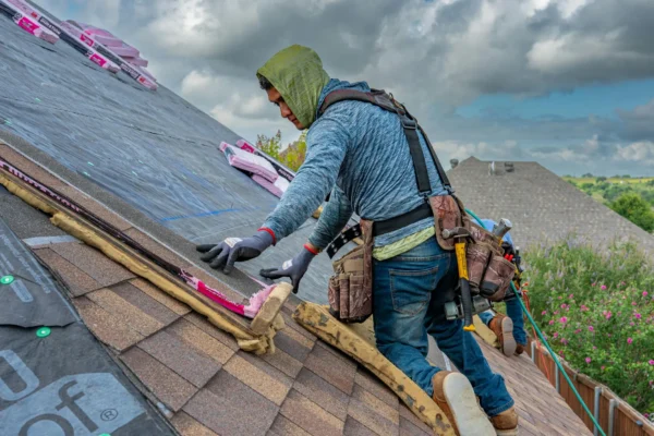 Best Weatherproofing Service in Windsor Ontario