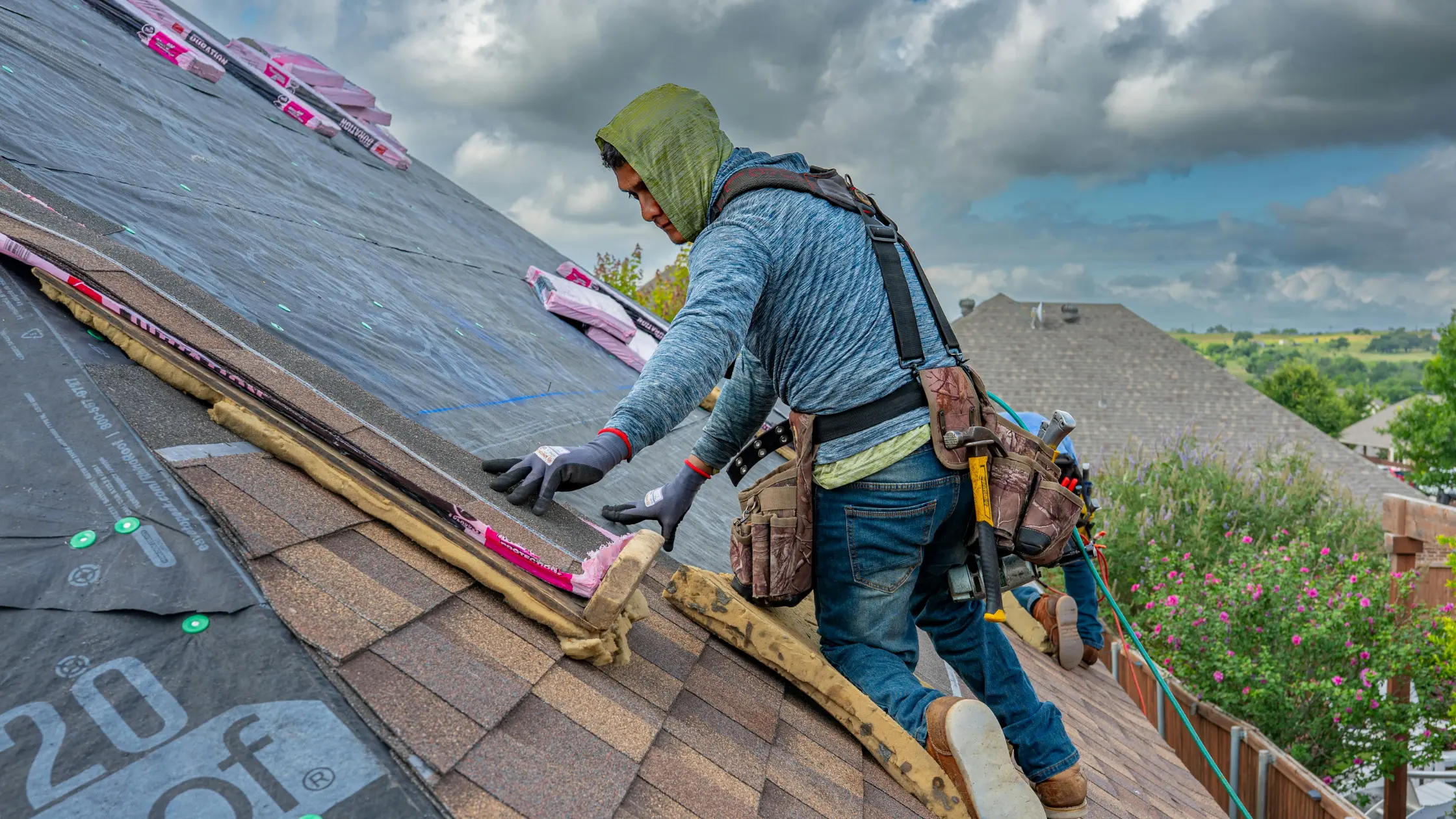 Best Weatherproofing Service in Windsor Ontario