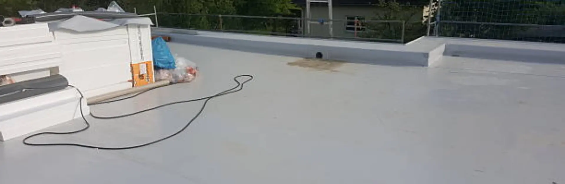 Best Weatherproofing Service