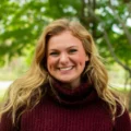 Caroline Fournier Testimonial