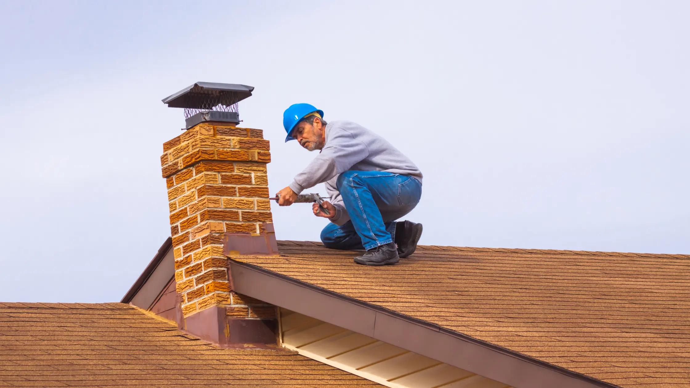Chimney Repair Service in Windsor