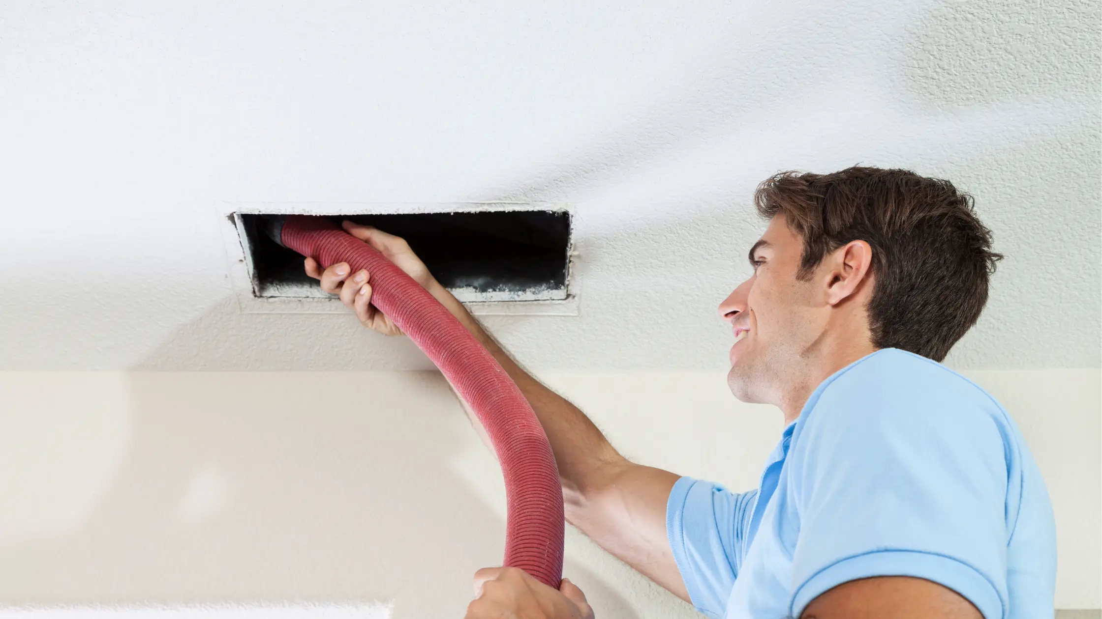 Duct Cleaning Service in Windsor