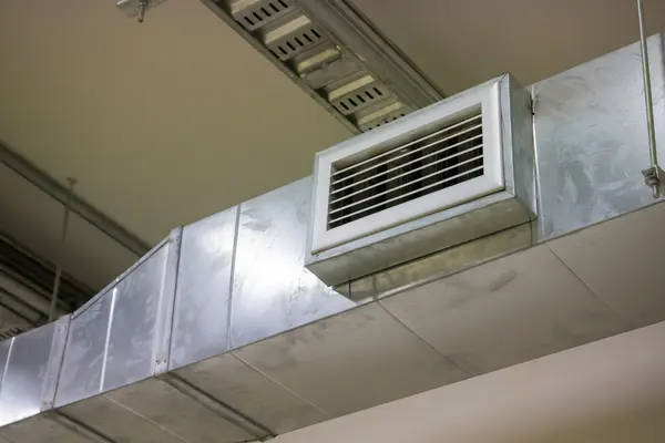 Duct Cleaning Service