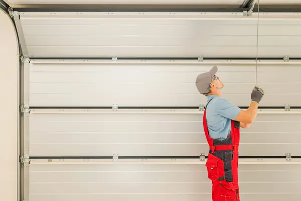 Garage Door Repair Service