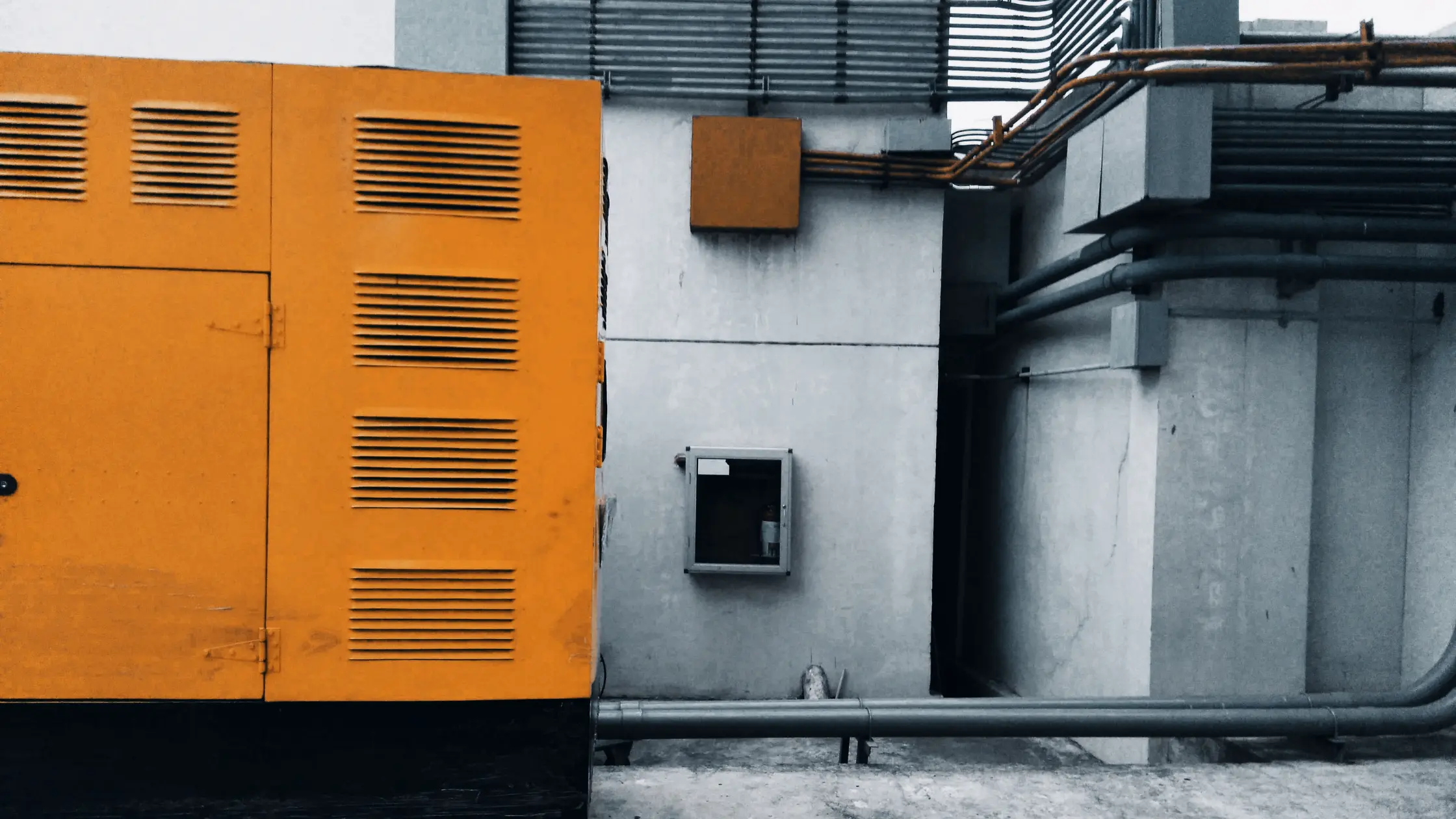 Generator Installation Service