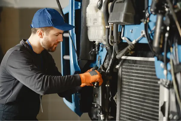 HVAC Repair in Windsor, Ontario