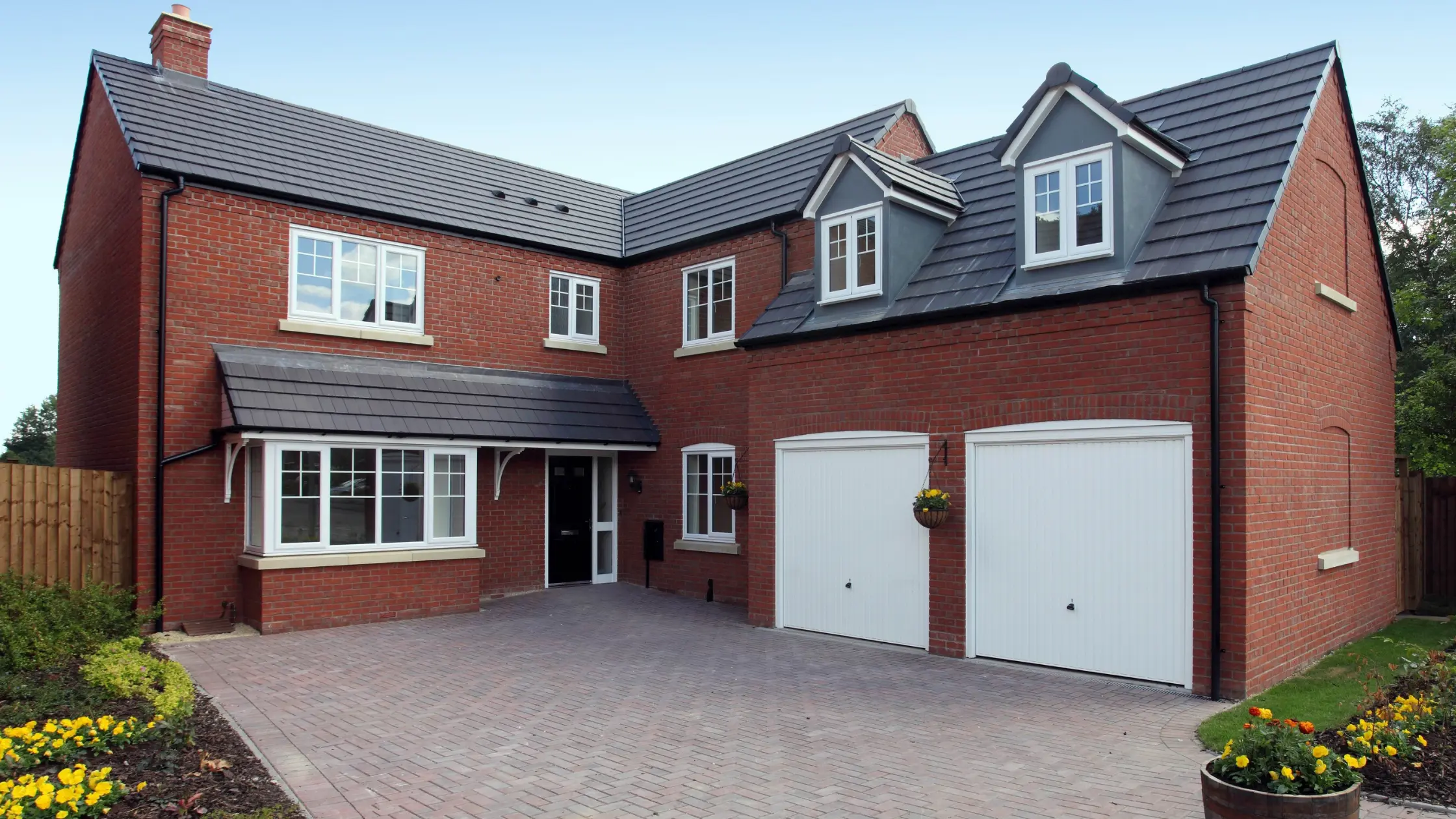 Heated Driveway Installation in Windsor