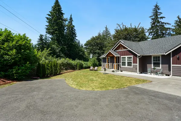 Heated Driveway Installation