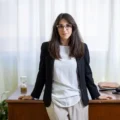 Marie Leduc Testimonial